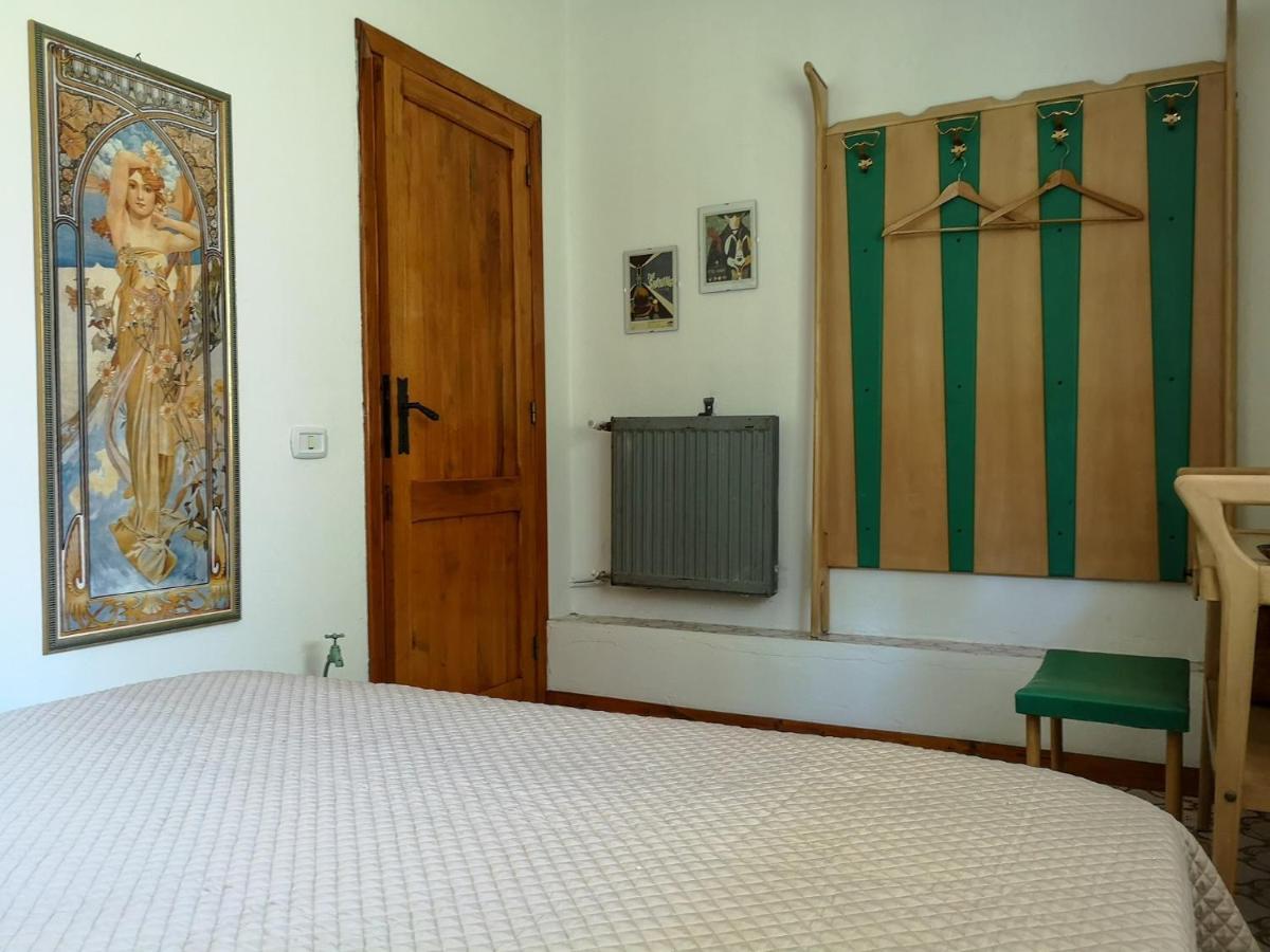 Gasthaus Locanda Sottobosco San Leonardo de Siete Fuentes Exterior foto